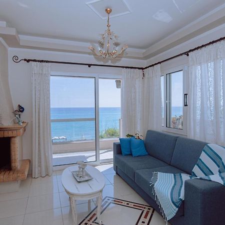 Villa Angelina Alykes (Zakynthos) Exterior foto