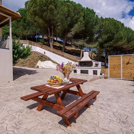 Villa Angelina Alykes (Zakynthos) Exterior foto