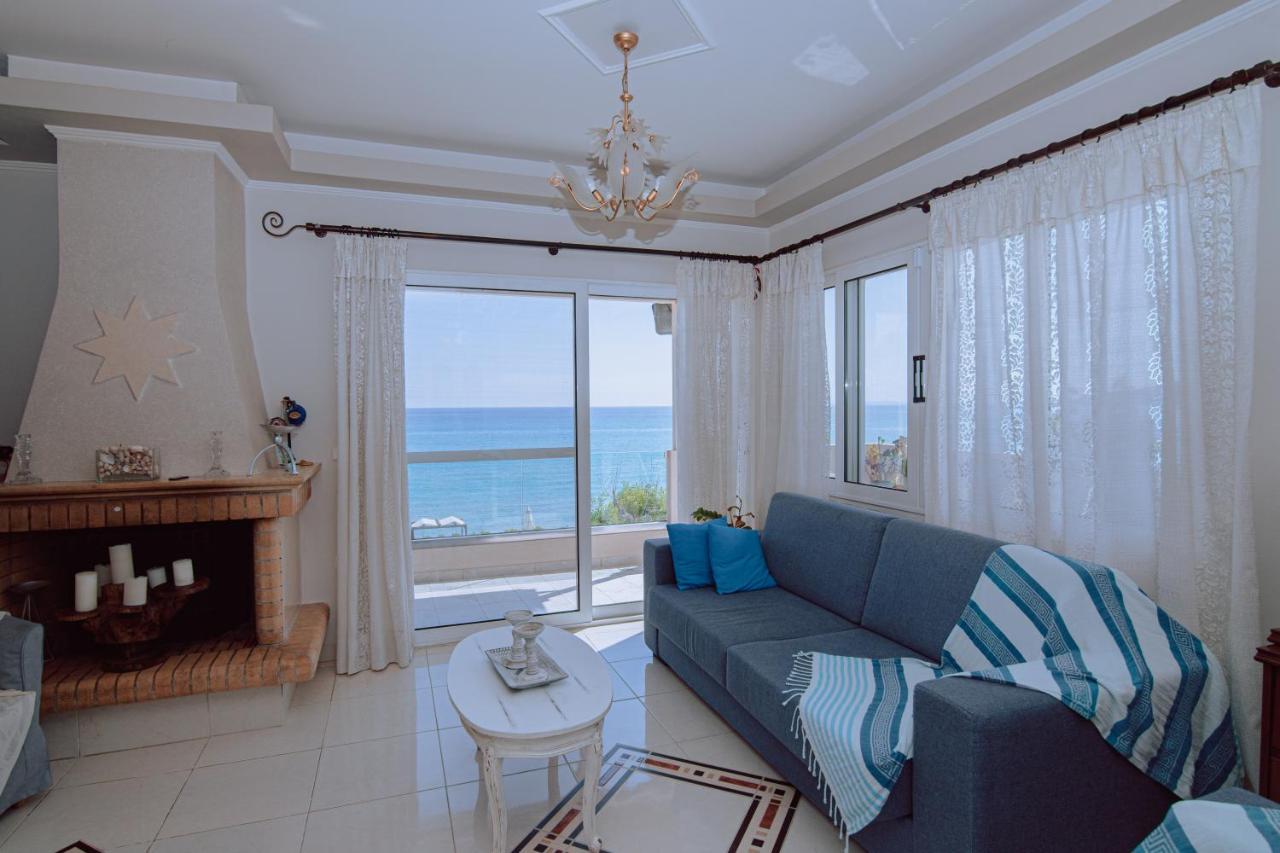 Villa Angelina Alykes (Zakynthos) Exterior foto