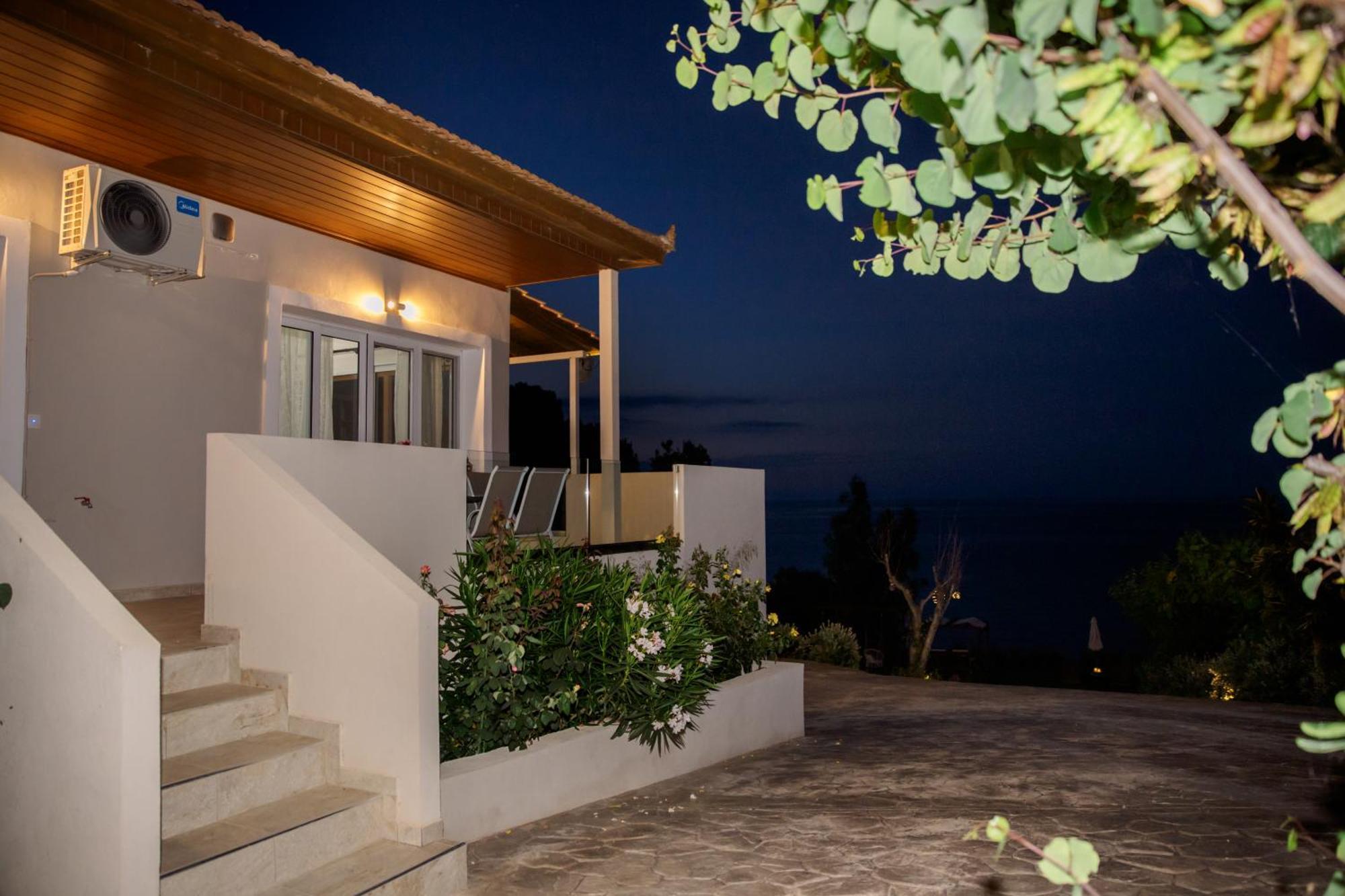 Villa Angelina Alykes (Zakynthos) Exterior foto