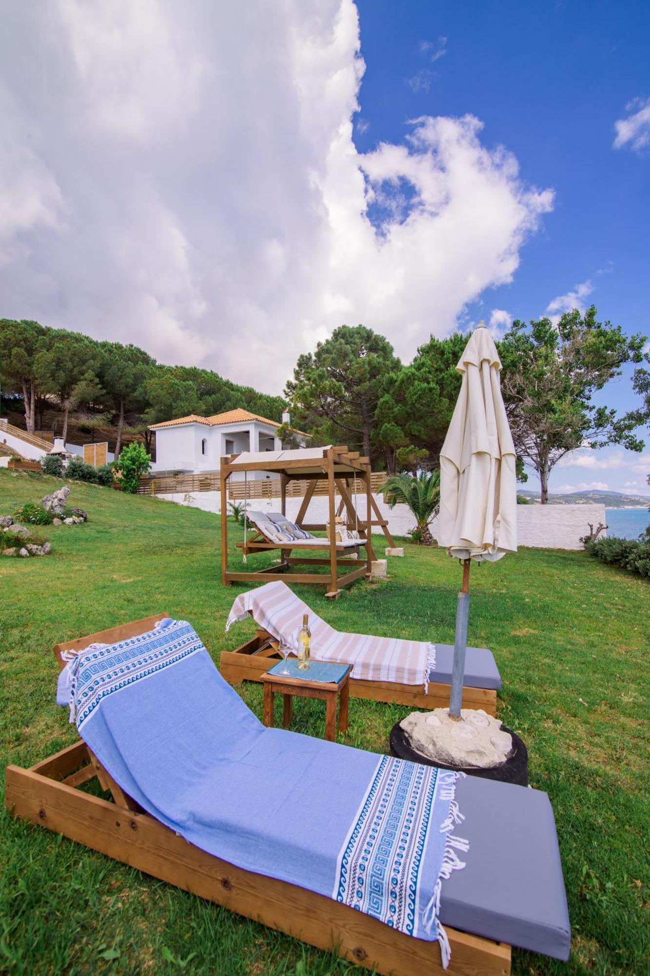 Villa Angelina Alykes (Zakynthos) Exterior foto