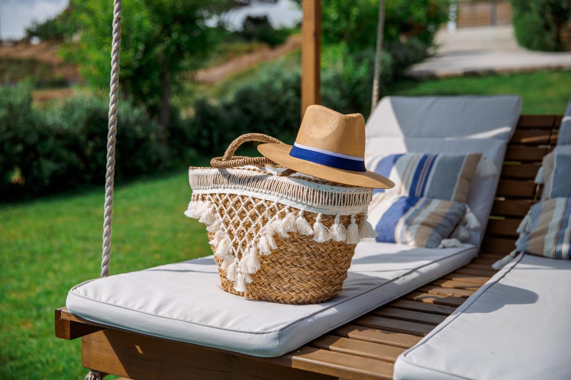 Villa Angelina Alykes (Zakynthos) Exterior foto