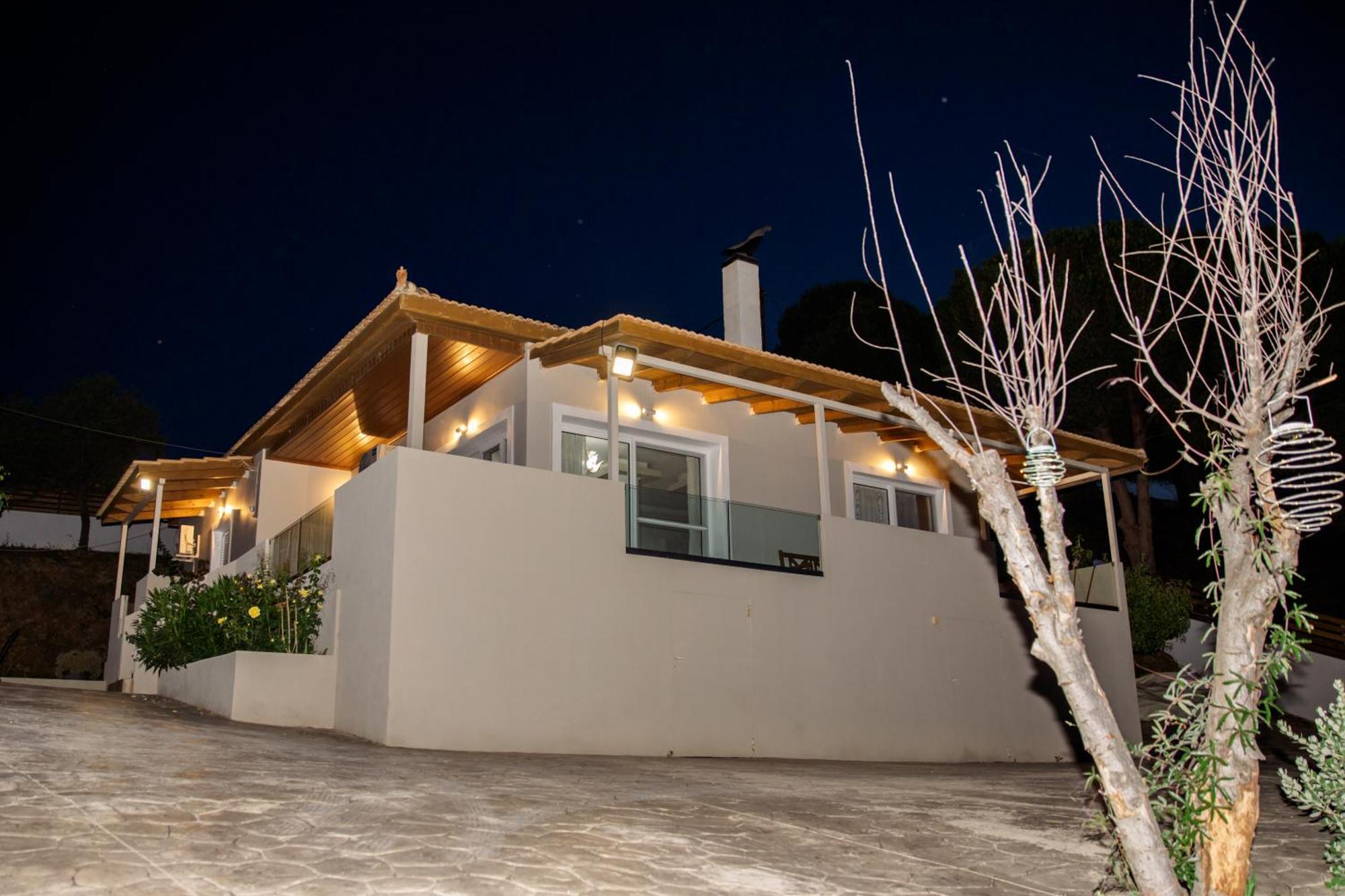 Villa Angelina Alykes (Zakynthos) Exterior foto