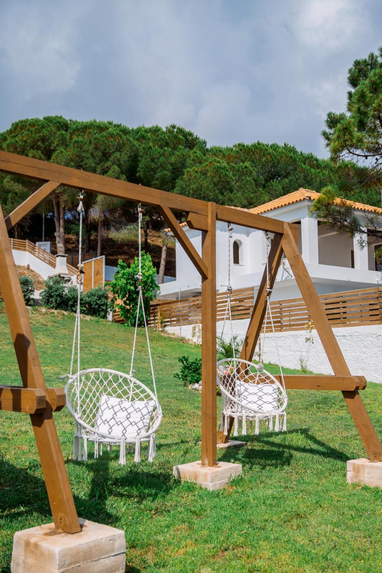 Villa Angelina Alykes (Zakynthos) Exterior foto