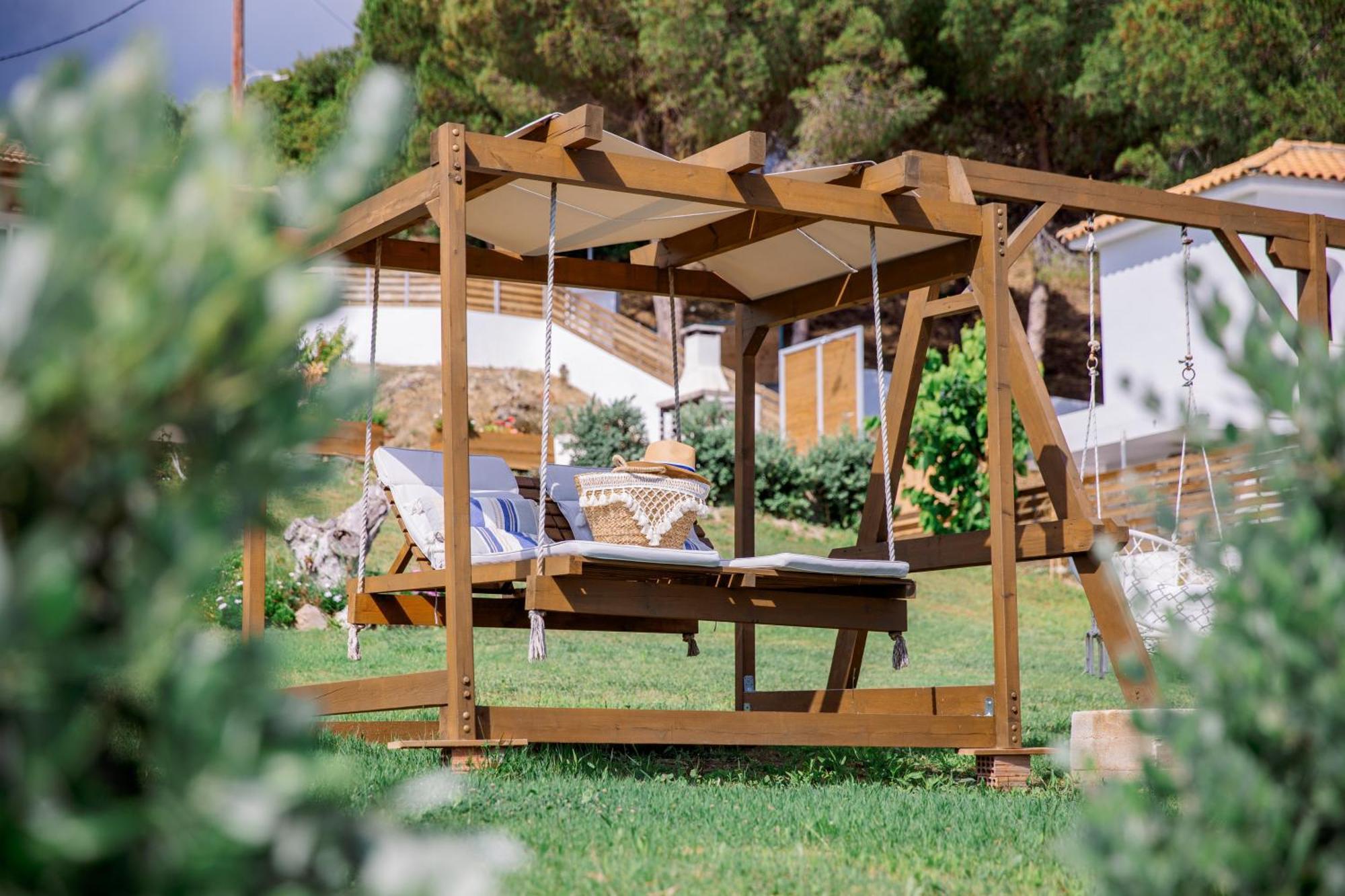 Villa Angelina Alykes (Zakynthos) Exterior foto